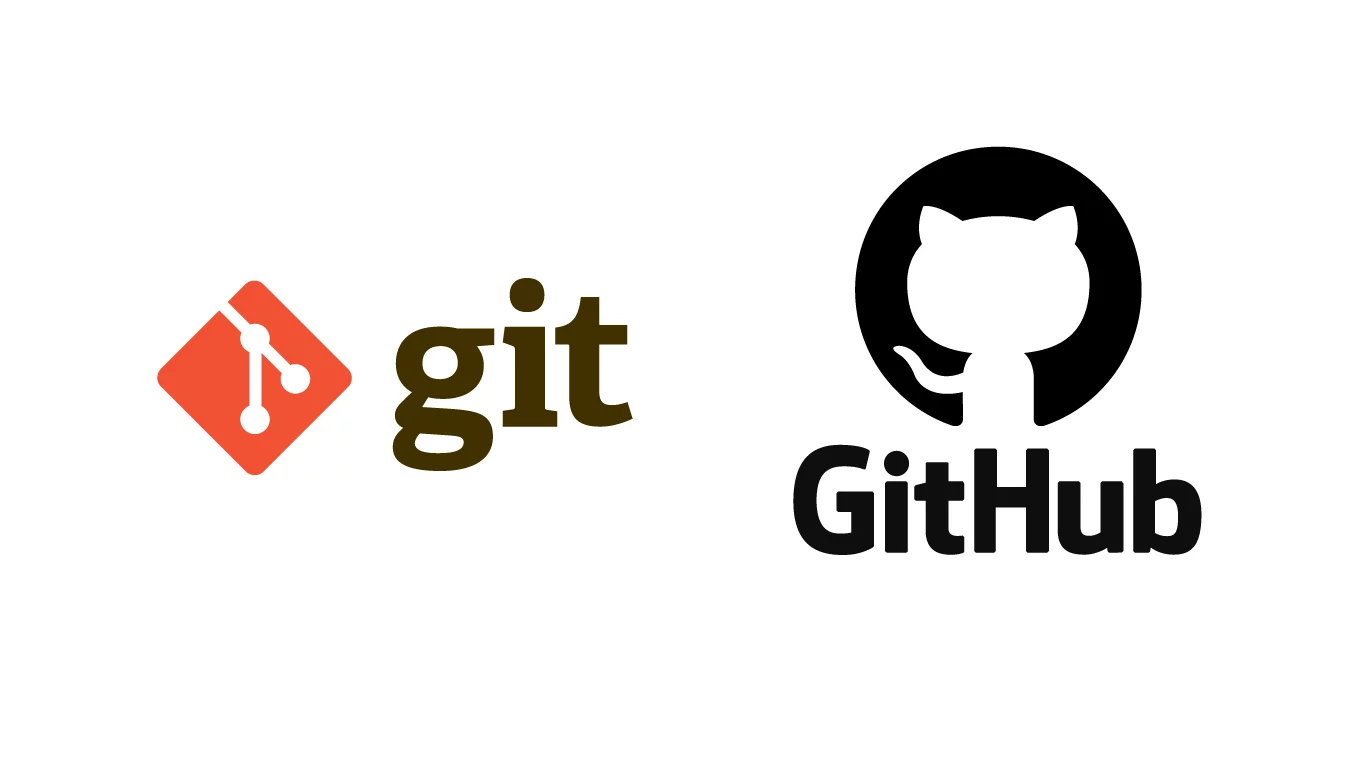 git logo
