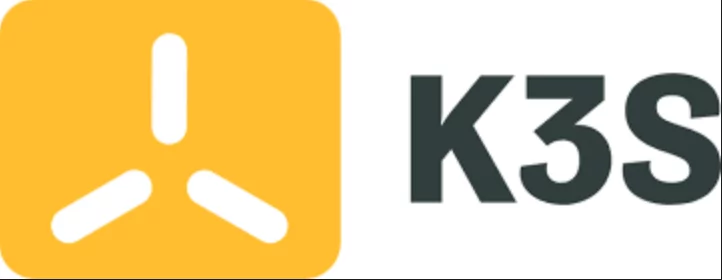 K3s logo
